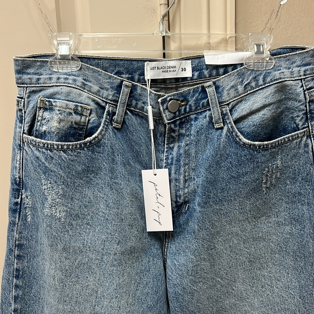 Petal and Pup jeans - Picture 2 of 8